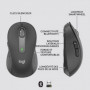 Souris Sans Fil Logitech Signature M650 - Silencieuse. Bluetooth. Boutons Progra 53,99 €