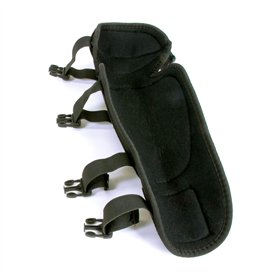 LiJuanWang Extrémités de chaîne de lunettes,40 pièces Embout Chaine Lunette de 20 mm,Lunettes Réglables Extrémités,Boucle Suppor