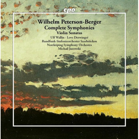 Intégrale des Symphonies