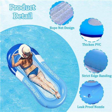 Vordas Chaîne de rechange en fer pour sac à main - 120 cm - Avec boucles - Doré