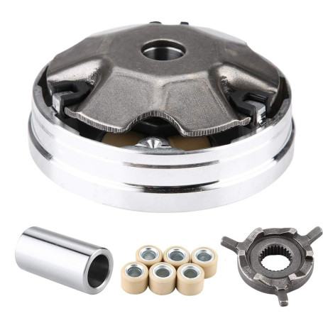 VOBOR Scooter 50cc Pièces