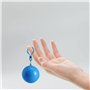 kajkey Ponchos de Pluie Jetables-Ponchos de Pluie Réutilisable Pliable Imperméable Respirant avec Boule de rangement étanche Pou
