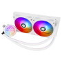 Thermalright Aqua Elite 240 V6 ARGB White Refroidisseur de liquide pour processeur