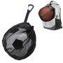 SZZETK Filet de basket-ball pour 1 ballon