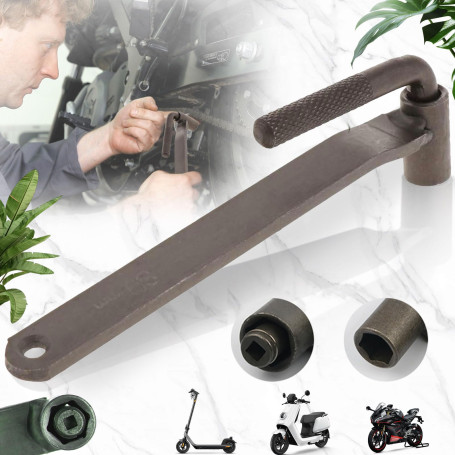 Brateuanoii 2TC2089 Outil de Réglage de Valve Moteur