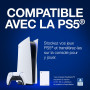 Seagate Game Drive for PS5, 2 to, Disque Dur Externe, USB 3.0, sous Licence Officielle, éclairage LED Bleu (STLV2000201)