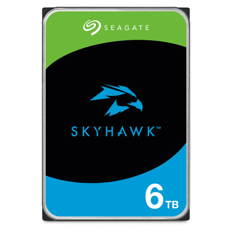 Seagate SkyHawk 6To