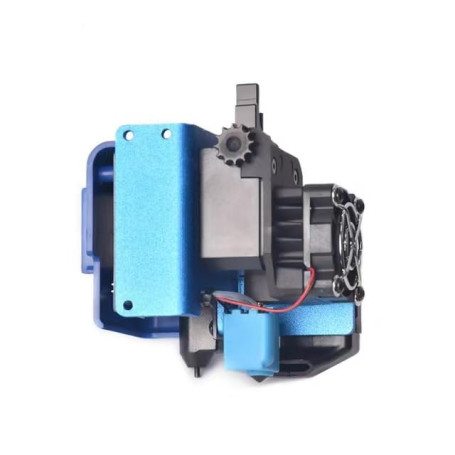 Extrudeuse directe tout métal Artillery Sidewinder X2/Genius Pro avec buse en acier trempé