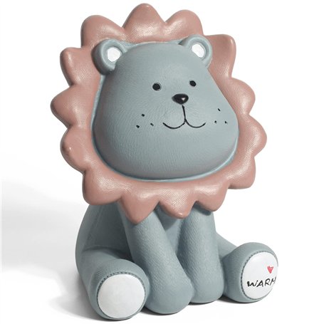 Tirelire Enfant en Résine Incassable