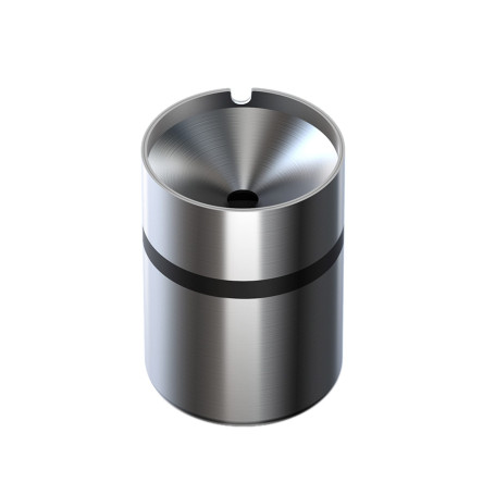 Guanyumeixin Cendrier Voiture