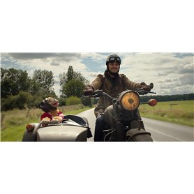 ZKTOOL Outil de Déflecteur de Volant d'Inertie