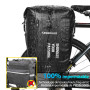 étanche Cycle Pannier pour VTT