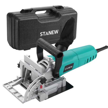 Fraiseuse à Lamelles STBJ1002 900W