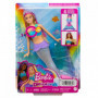 Barbie - Sirene Lumieres De Reve - Poupée - Des 3 ans 40,99 €