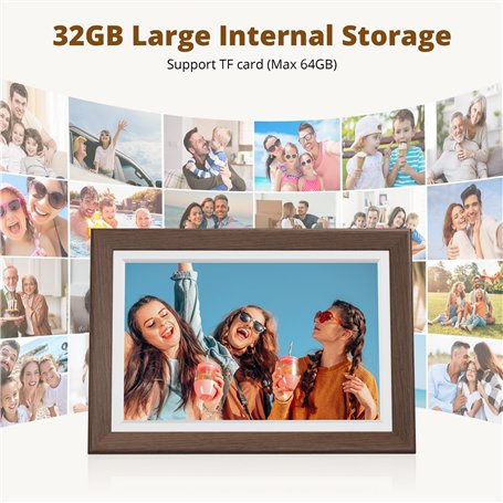 Lot de 3 commandes de volet roulant sans fil - Interrupteur intelligent - Compatible avec interrupteur sans fil 230 V - Convient