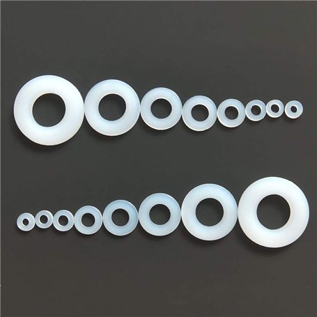 Lot de 3 pinces pour colliers de serrage avec col droit, fonction de verrouillage à cliquet, kit d'outils pour réparation automo