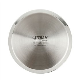 Alarme de passage sans fil