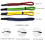 Cordon Lunettes 4Pcs Sangle de Lunettes Réglable Universel Cordons Lunettes Homme Femme Corde à Lunettes Corde de Lunettes de So