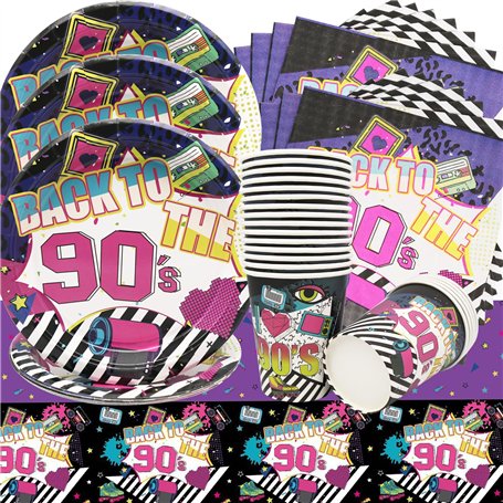 Doyomtoy Vaisselle pour fête de la Musique