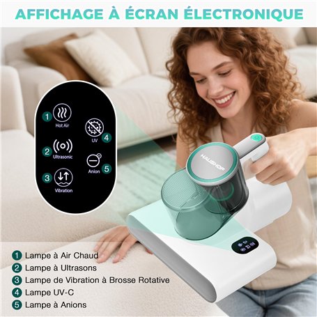 Riisoyu 5PCS Balle Rebondissante d'eau