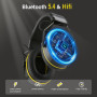 haut-parleur HiFi/microphone intégré