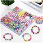 Kit Perles Multicolore