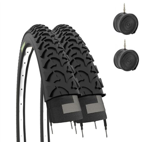 ECOVELO Eba20mae 2 20 x 1