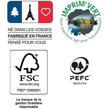 C2675AST+C2675PS6 Jante avant + arrière 26 x 1