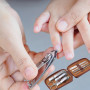 Manucure Pédicure 8 Pièce Set