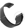 20mm Bracelet de Montre Magnétique,Bracelet de Montre Bracelet de Montre Metal pour Homme Femme,Inoxydable Quick Release Smartwa