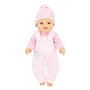 DUORUIMI Vêtement de poupée avec bretelles pour poupée American Girl 45,7 cm