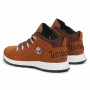 Chaussures casual homme Timberland Sprint Trekker Saddle Marron