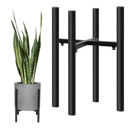 Dunkwckore Support Plantes Interieur