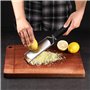 RâPe à Fromage - RâPe à Fromage Pour Citron Agrumes Noix De Muscade Gingembre Ail LéGumes Racines Avec éTui De Protection Articl
