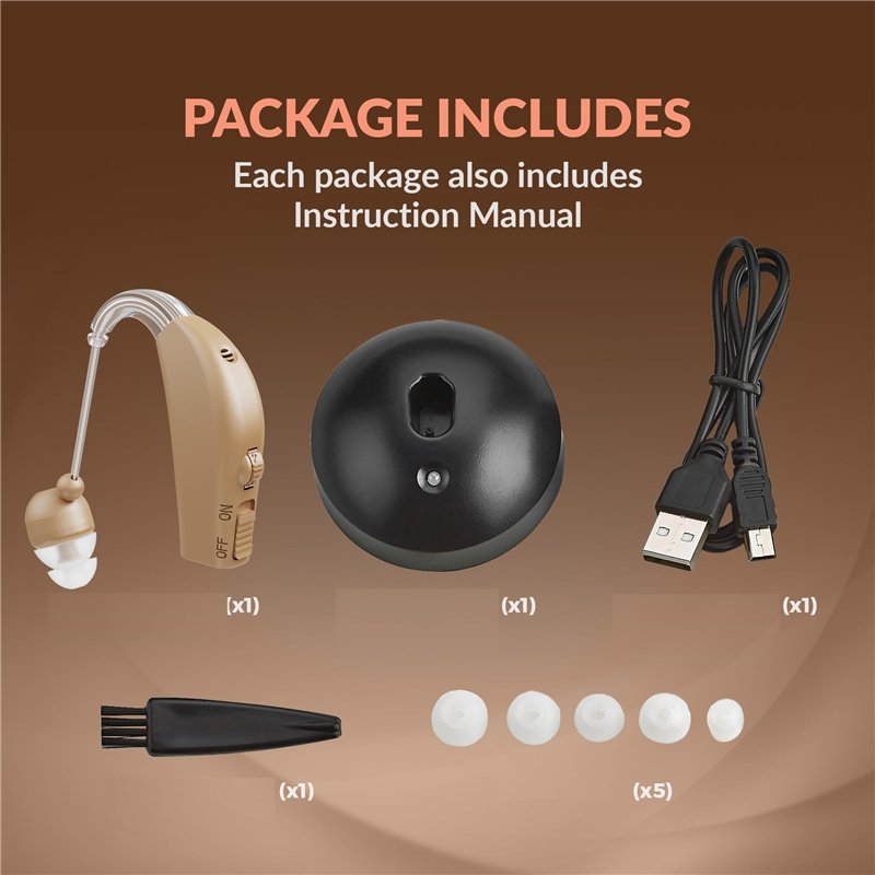 4 Pièces Sac à Cordon Imperméable