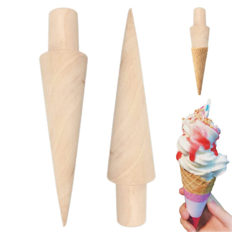 2 Pièces Cone Cuisine