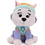LA PAT’ PATROUILLE - PELUCHE GUND 15 CM PAW PATROL - Peluche Chiot Pat' Patrouille Taille 15 cm - Lavable En Surface - Jouet Pre