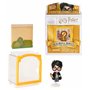 Wizarding World Harry Potter - Figurine Moments Magiques S3 - Poupée Articulée - Jouet à Jouer et Exposer - Pour Enfants 6 Ans e