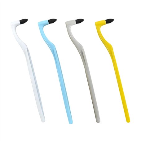 4 Piéces Éliminateur de Tartre