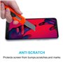 Didisky Lot de 2 Protecteur Verre Trempé pour Huawei P20 Pro 6.1'' (Pas pour Huawei P20 Lite,Huawei P20), Film Protection écran,