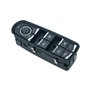 ZEALfix Interrupteur commande leve vitre, bouton électrique pour fenêtre 7PP959858MDML pour Macan Cayenne Panamera