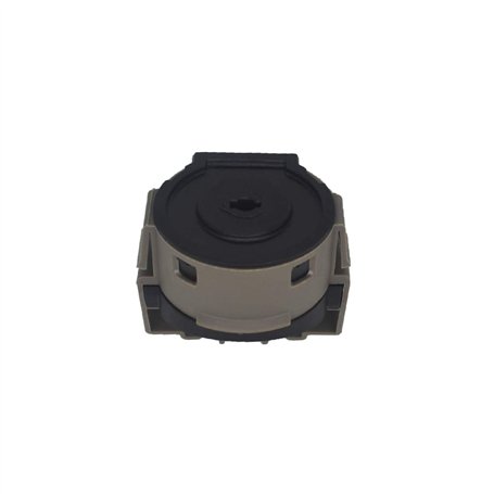 ZEALfix Interrupteur D'allumage ABS 98AB11572BG pour TRANSIT C-MAX FIESTA FOCUS MONDEO S-MAX 1677531 1363940