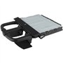 KASturbo Porte Gobelet Support de Tableau Bord pour Panneau Golf Jetta Bora MK4 8P0885995B 1J0858601D