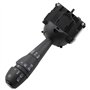 KASturbo Commodo pour Dacia Logan Lodgy Sandero Dorker Clio Comodo Commande Volant Clignotants Indicateur Brouillard Phare Inter