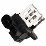 Résistance chauffage C3, Moteur de ventilateur de radiateur, résistance de ventilateur de relais KASturrboo pour C2 DS3 207 208