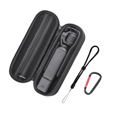 Flymile Étui de transport pour DJI Osmo Pocket 3