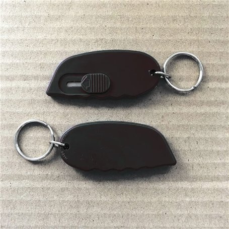 Cutter de sécurité en céramique | Outil de découpe pour papier