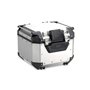 Givi Dossier de Siège du Passager Aluminium Topcase Trekker Outback Obk42A/Obk42B