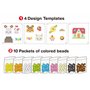 Aquabeads - 79248 - La recharge Sylvanian Families ancien packaging