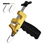 Kit d'outils 2 en 1 pour Couper les Carreaux de Verre
